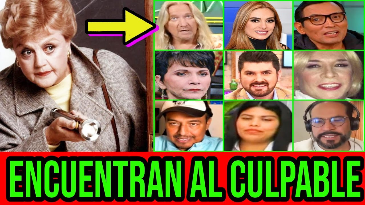 🚨FILTRAN CULPABLE DE ESCÁNDALO DE HACKEO POR JAVIER CERIANI Y ELISA BERISTAIN ‼️EN VIVO JOTADECÉ