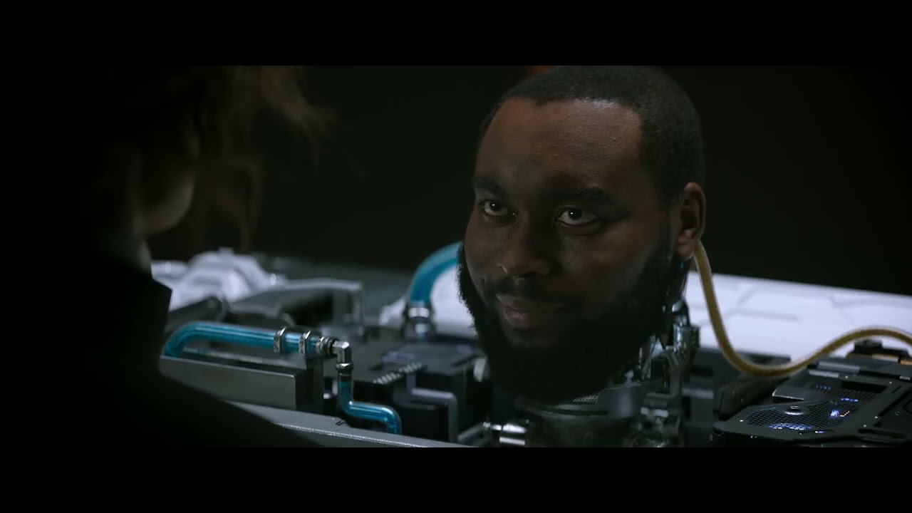 Atlas 2024 | Filme completo e Dublado