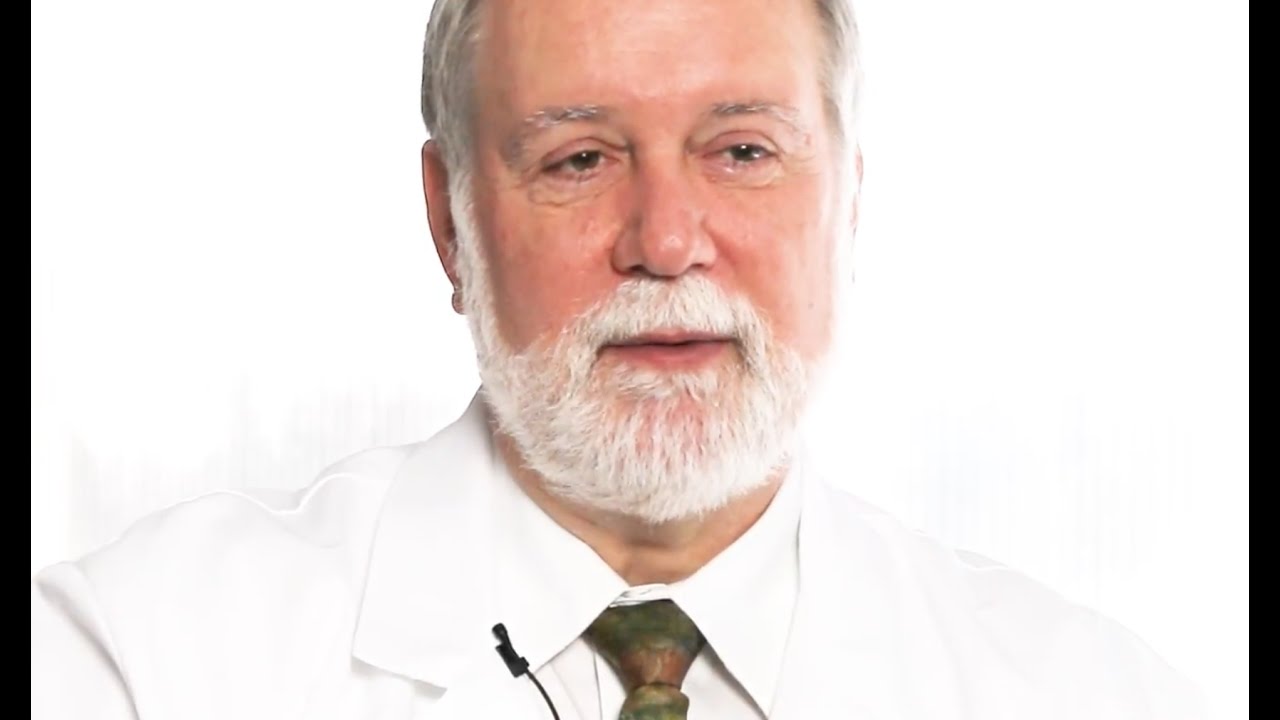 Videobiography for David Scheeres, MD