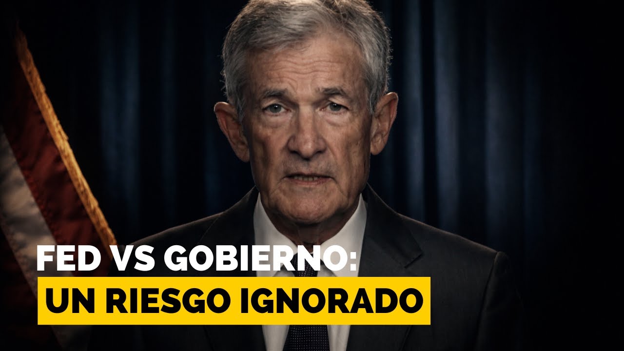 La Fed desafía al gobierno de EEUU