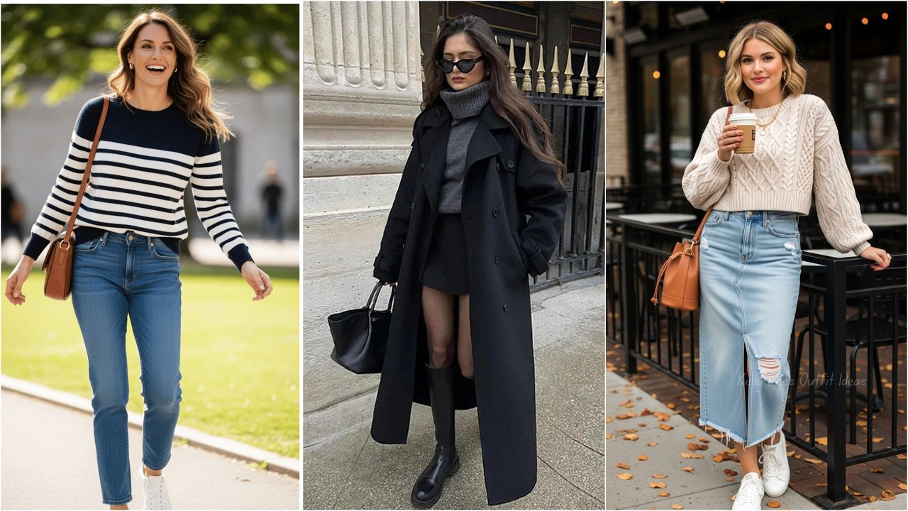 Outfit Ideas for Office  II Office Wear for Women II Office Outfits for Women #OUTFITS