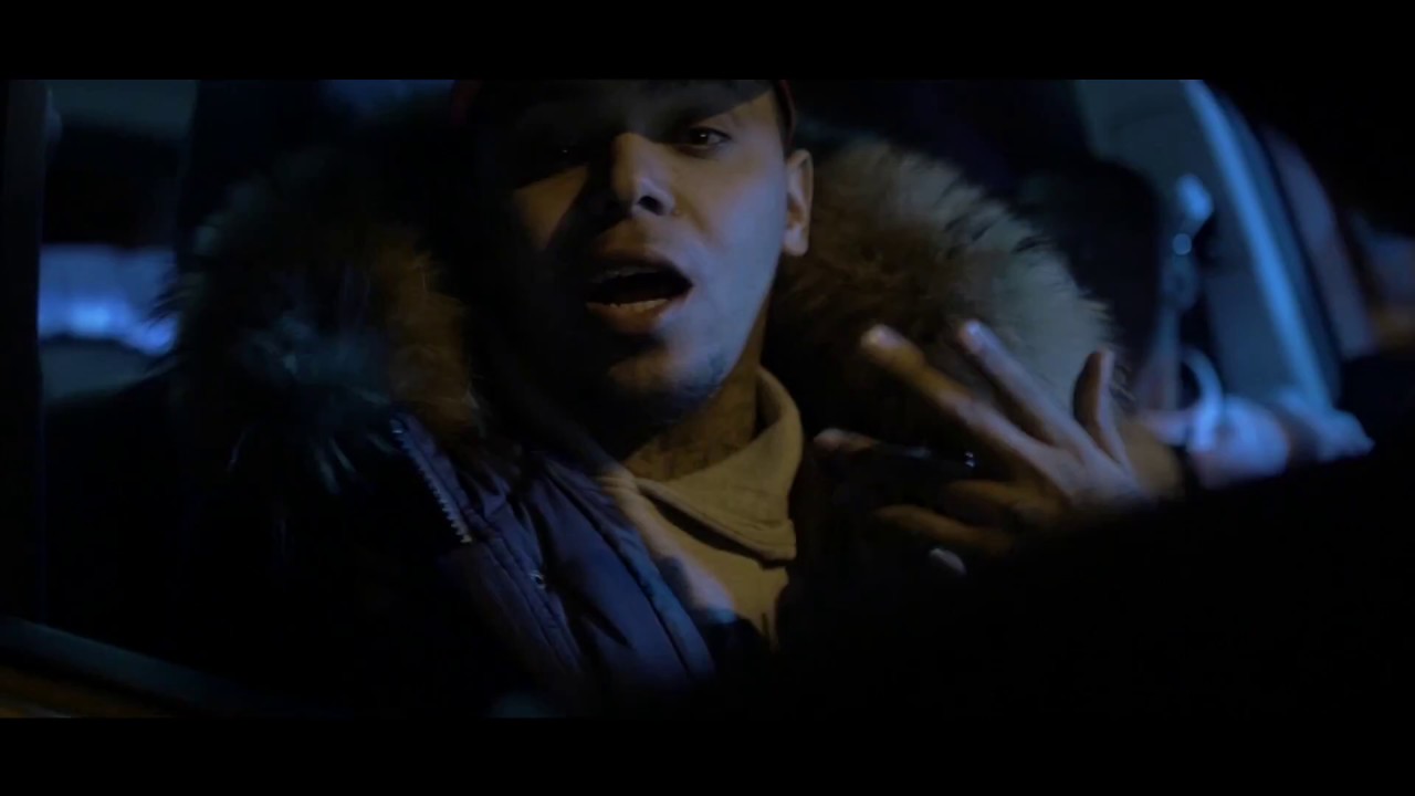 Tremz - 6 Shots (Music Video) | @TremzAYLAAH | Link Up TV