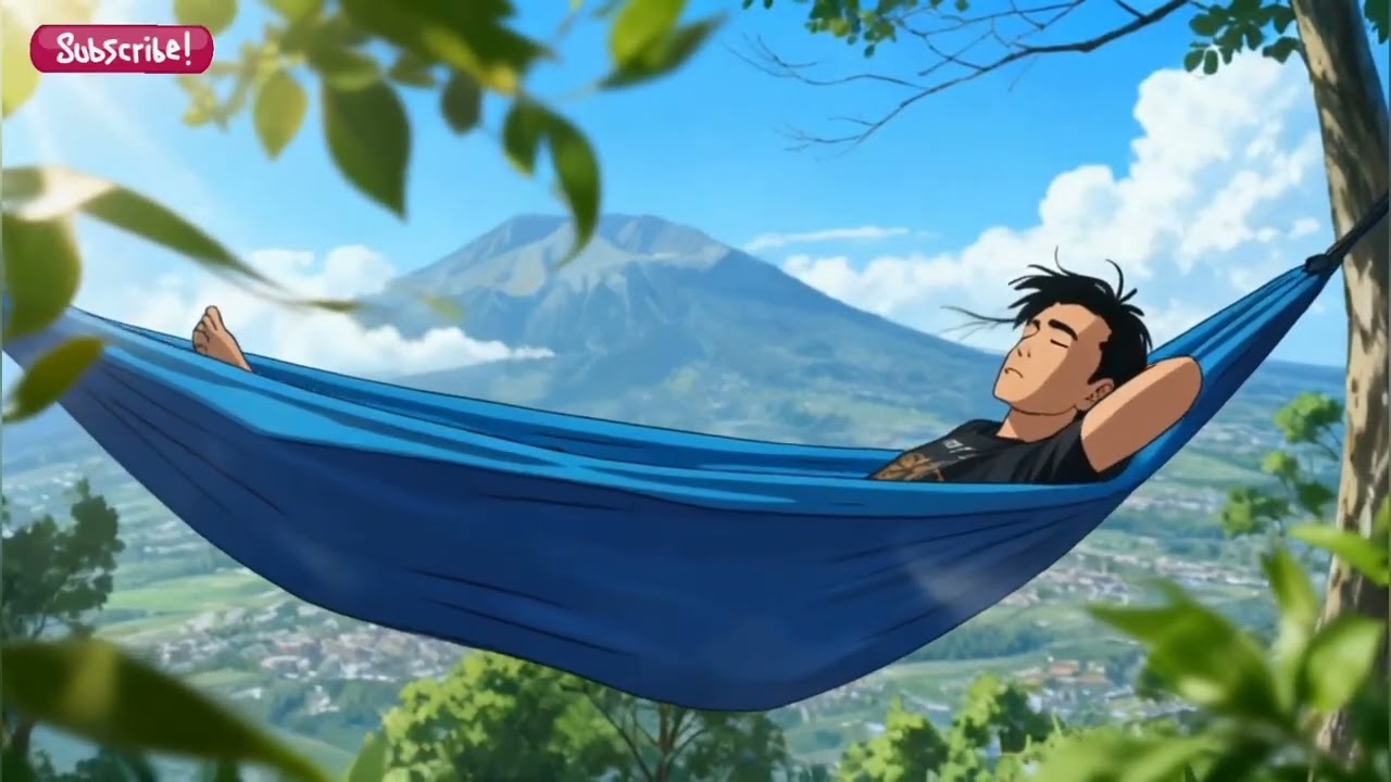 Music Rhythm To Relax And Rest HD [2 HOUR]