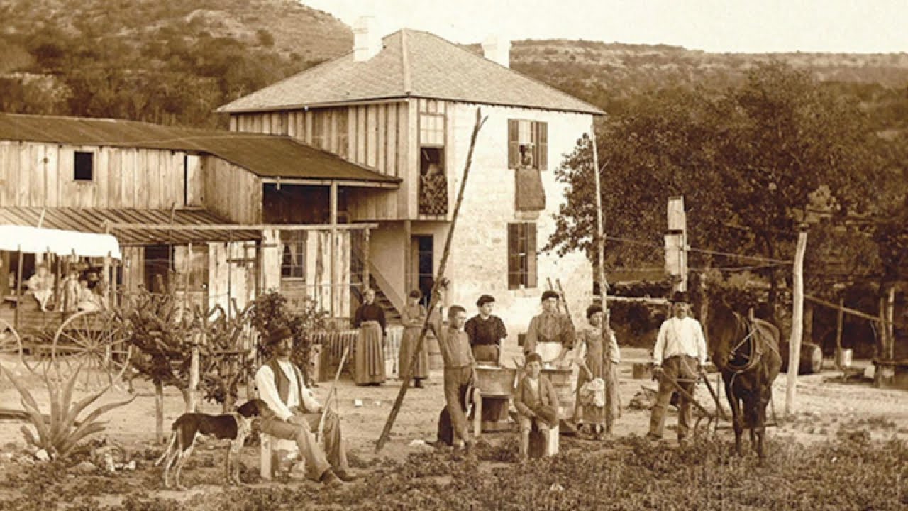 ‘Hispanics have an incredible history that hasn’t been told’: San Antonio businessman creates we...