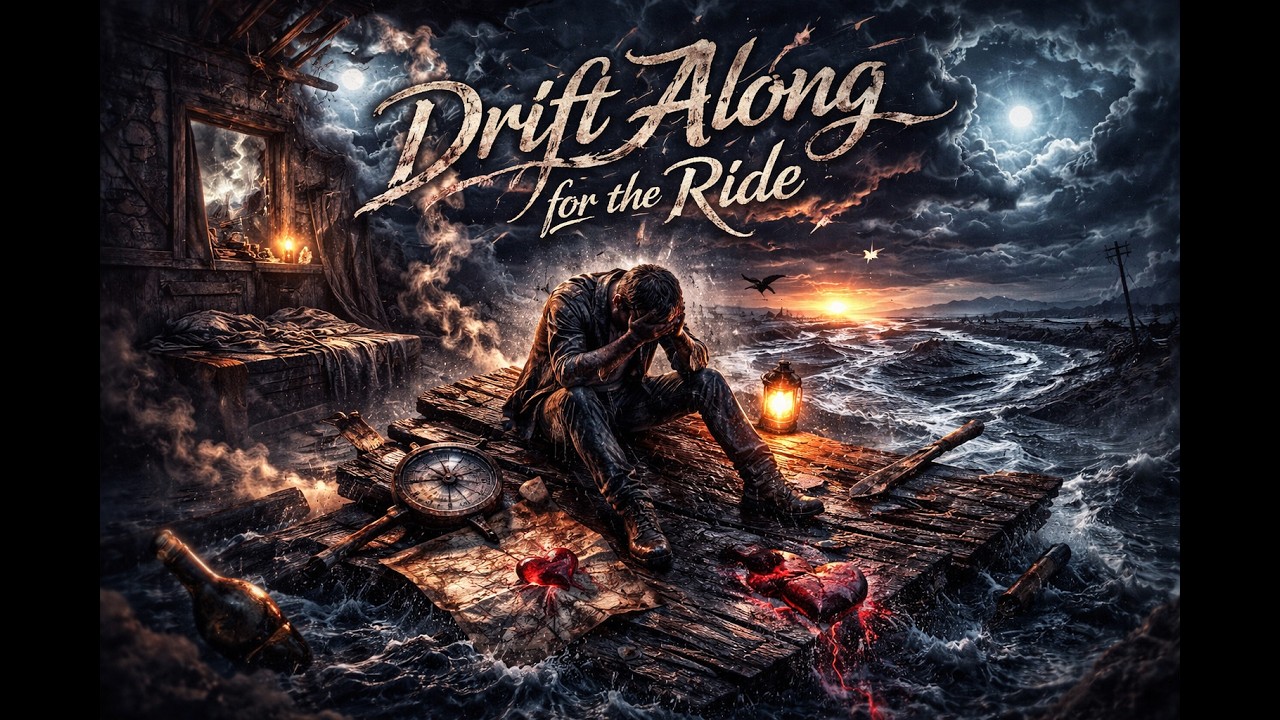 Drifting in Muddy Waters