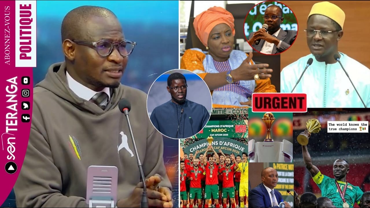 🔴 Suivez votre émission Teranga Matinale de ce Mercredi 18 Mars avec Sa Wolof Fama et Seynabou...