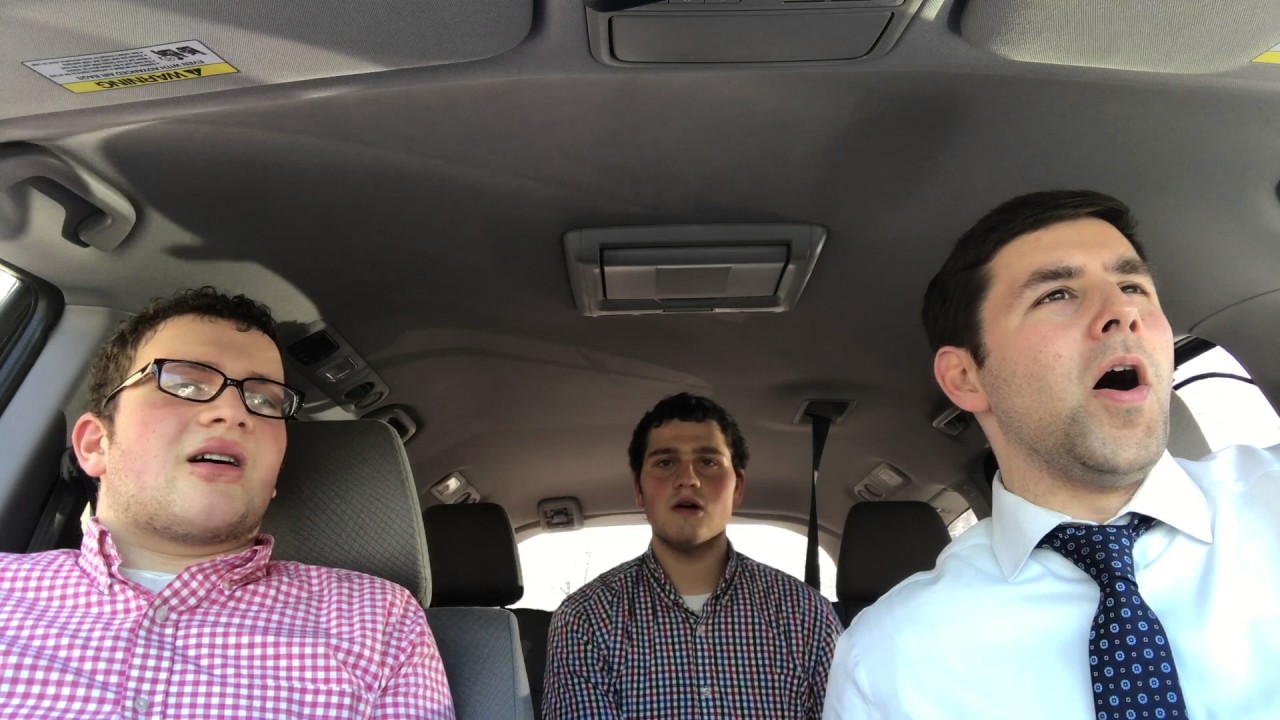Carpool Karaoke