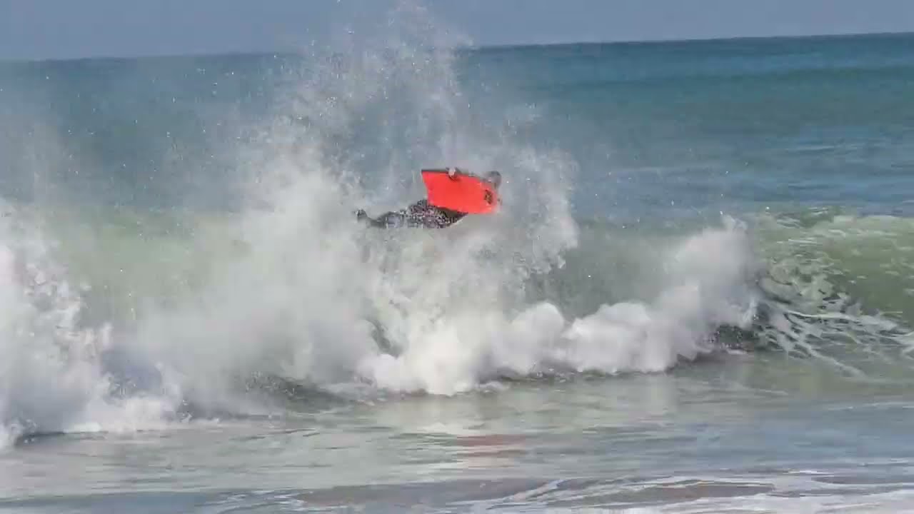 Surfing Israel 15/2/26 epic day