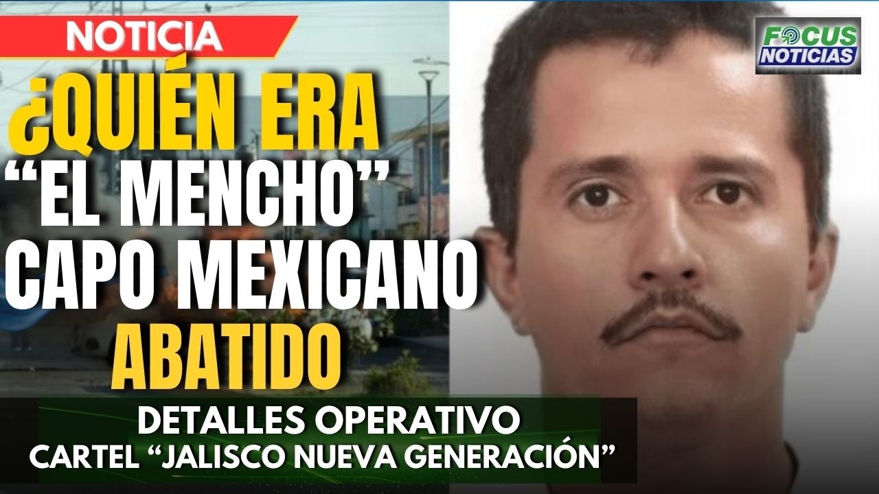 EN VIVO | ¿QUIÉN Era 