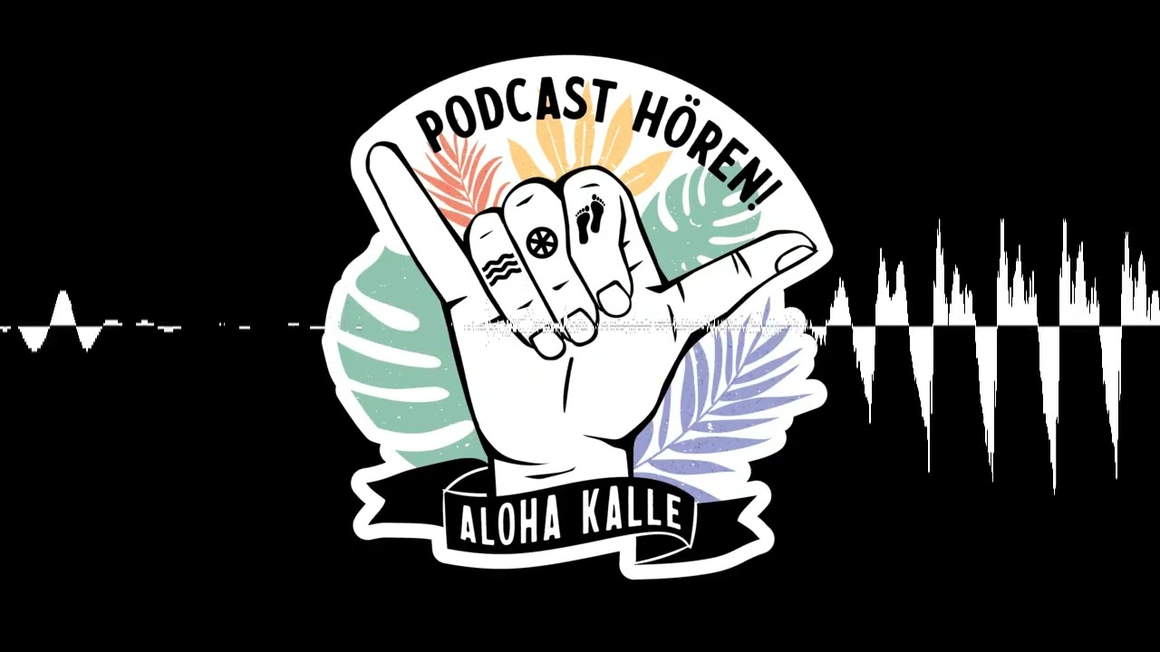 #365 ALOHA YANNICK Episode 58 - Aero-Test, Marginal Gains & Sportler des Jahres