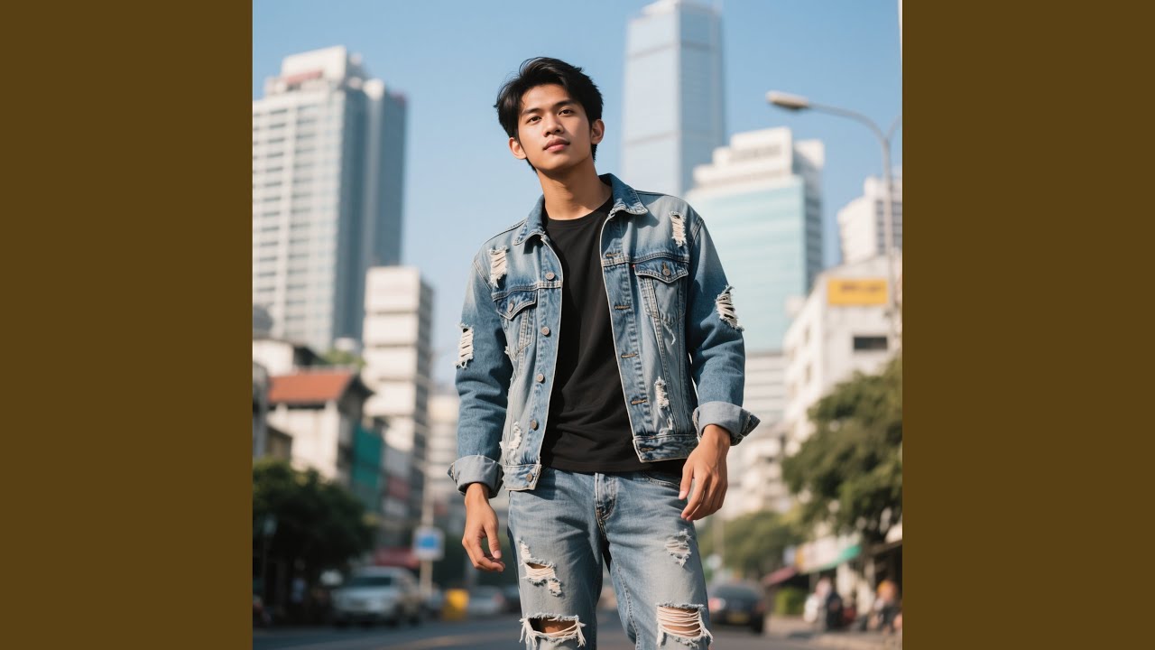 Lelaki Bajingan