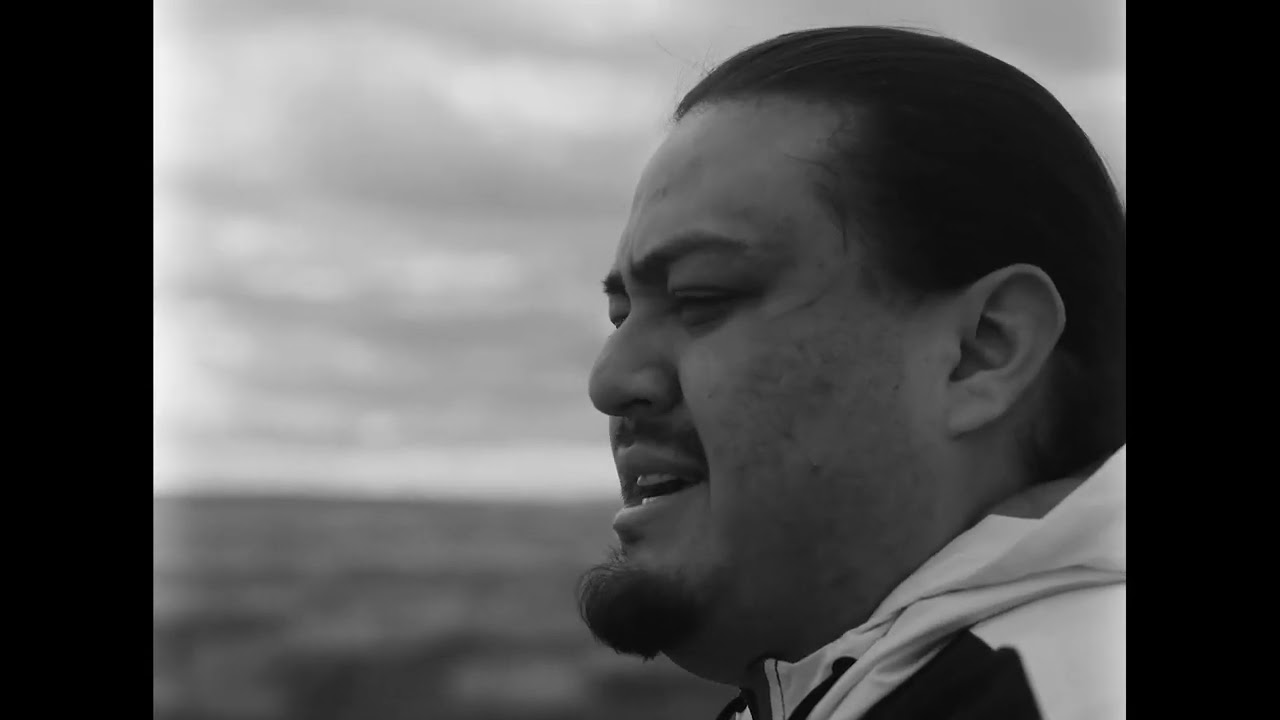 Drowning - Nataanii Means