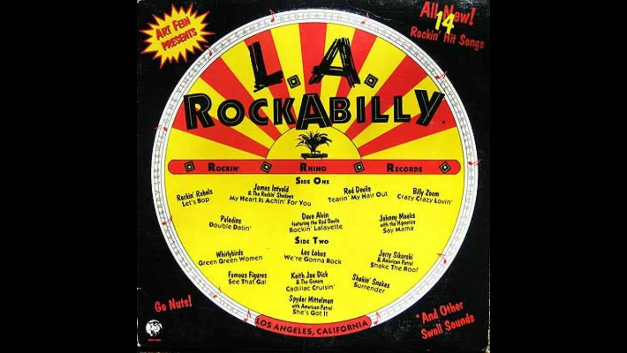 THE PALADINS - DOUBLE DATIN`
