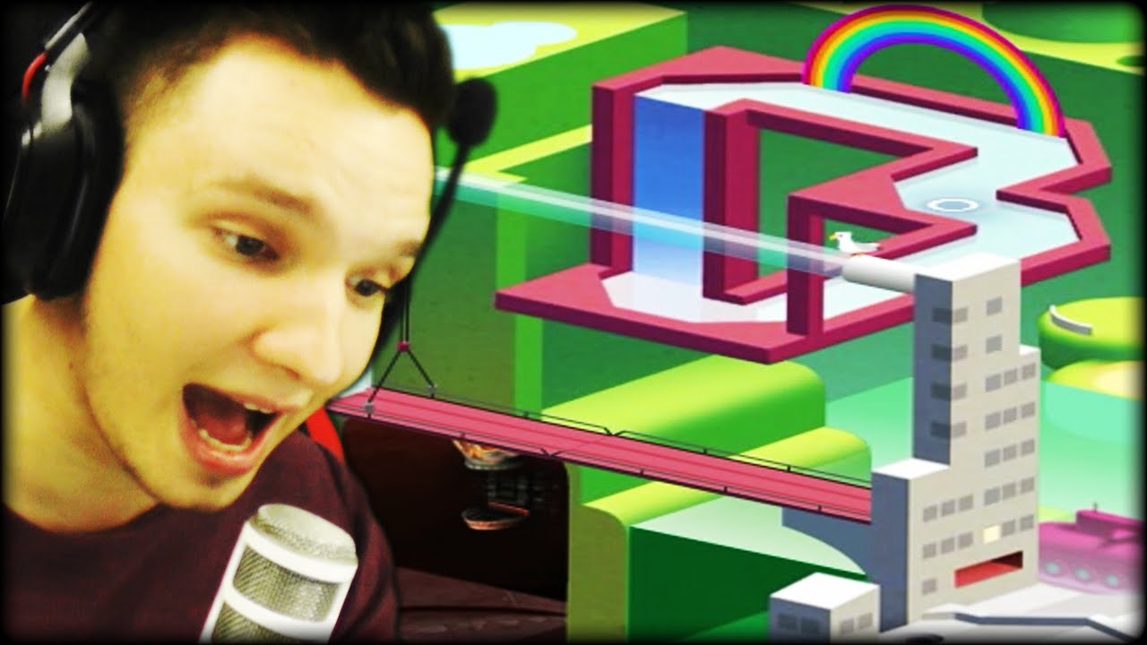 DANNY IM WUNDERLAND!! | Wonderput