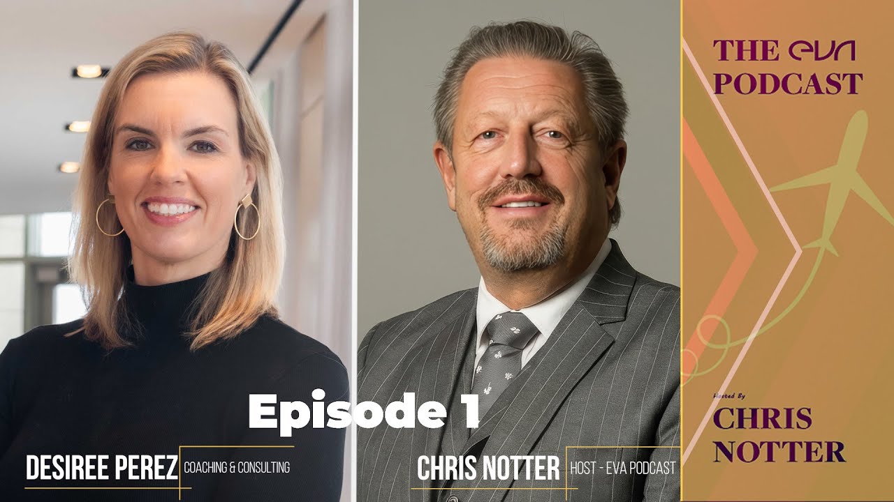 Episode 1: Defining Role Clarity in a Complex Workplace