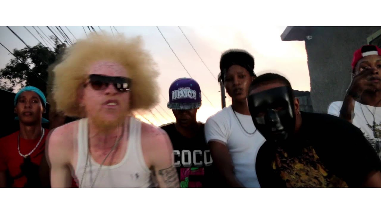 Dotta Coppa - Real Bad (Viral Video)
