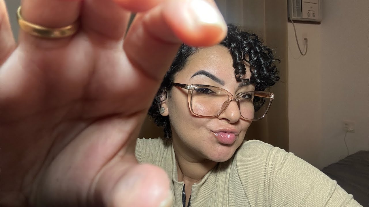 ASMR: MUITO TAPPING ATÉ VOCÊ DORMIR 