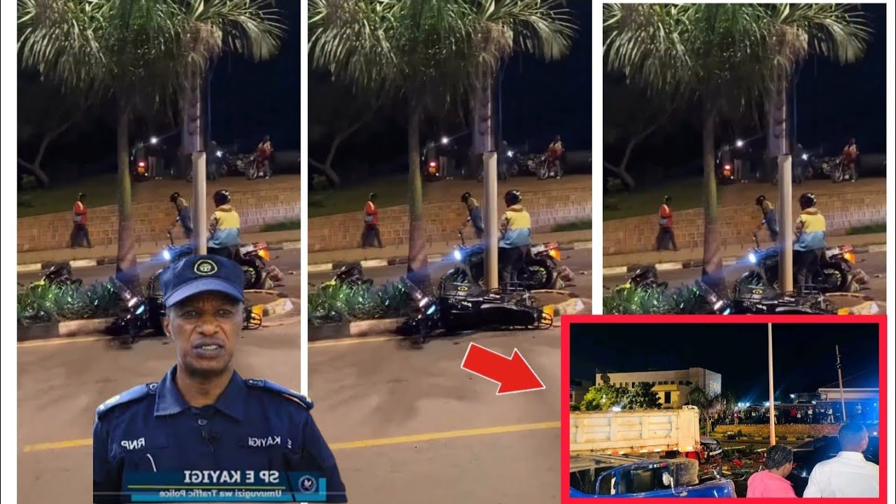 KIGALI KICUKIRO HABEREYE IMPANUKA IKOMEYE CYANE 😭IKAMYO IGONZE MATO 11 IMODOKA 6