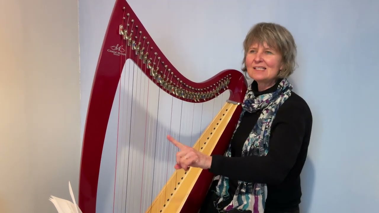 Psalms of David - Sunita Staneslow