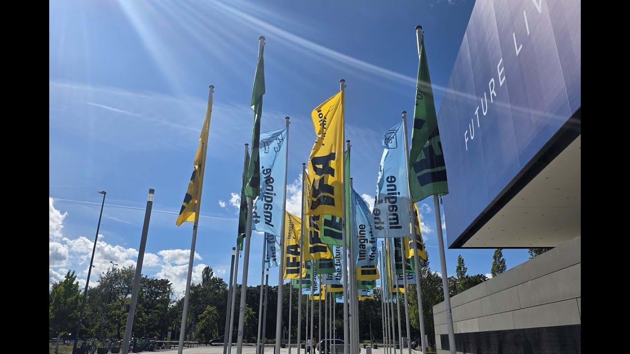 ICTbusiness TV: IFA Berlin 2025 ponovno globalna pozornica inovacija, partnerstava i novih trendova