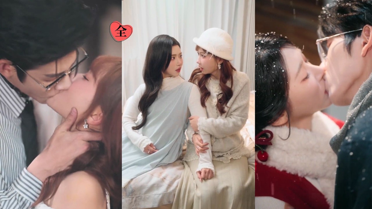 何雨洋&贺灵瑶&向帅&林君怡 | 闺蜜穿成妯娌后联手逃离豪门，殊不知总裁哥哥和霸总弟弟疯狂追妻，“原女主”想作妖？没门！[MULTI SUB | FULL] #MiniDrama #精彩大陆短剧