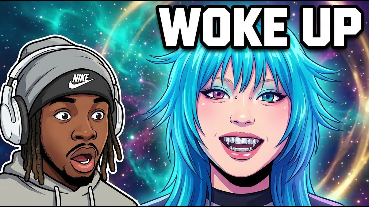 XG WOKE UP Official Music Video | First Reaction
