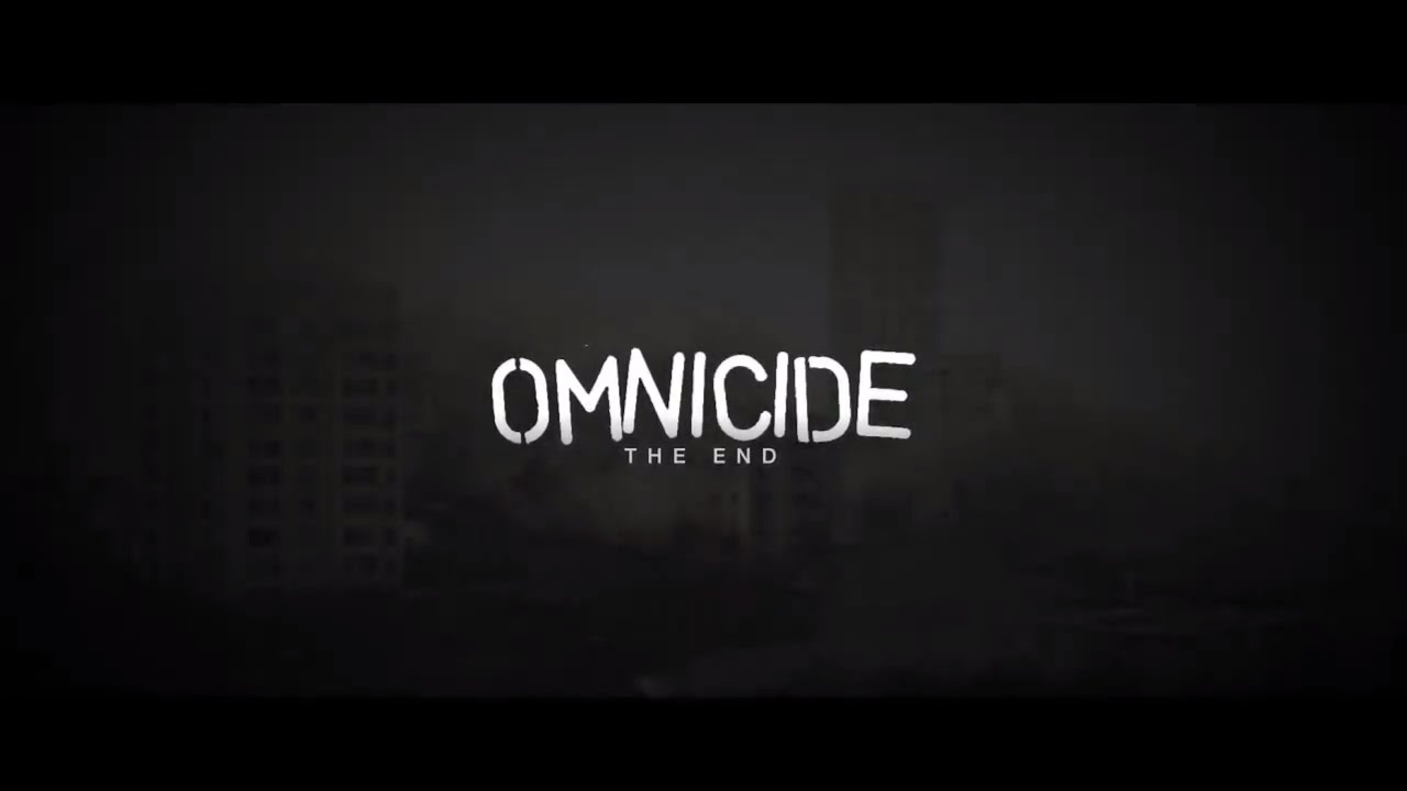 Omnicide 