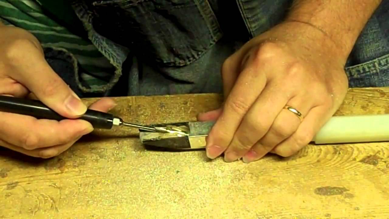 Guardala LT Chamber Modification - Part 1 of 2