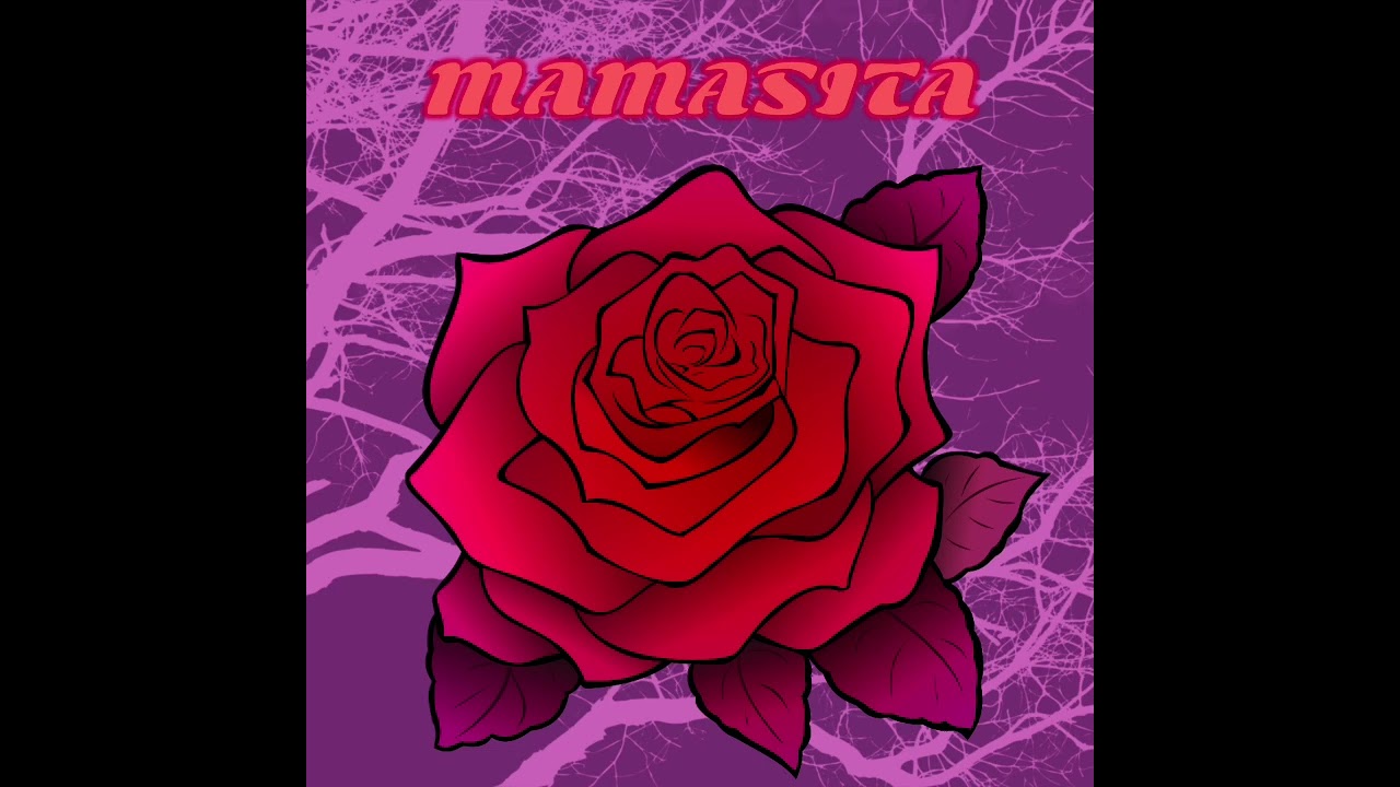 Mamasita by Latino Sunset (From JD3)