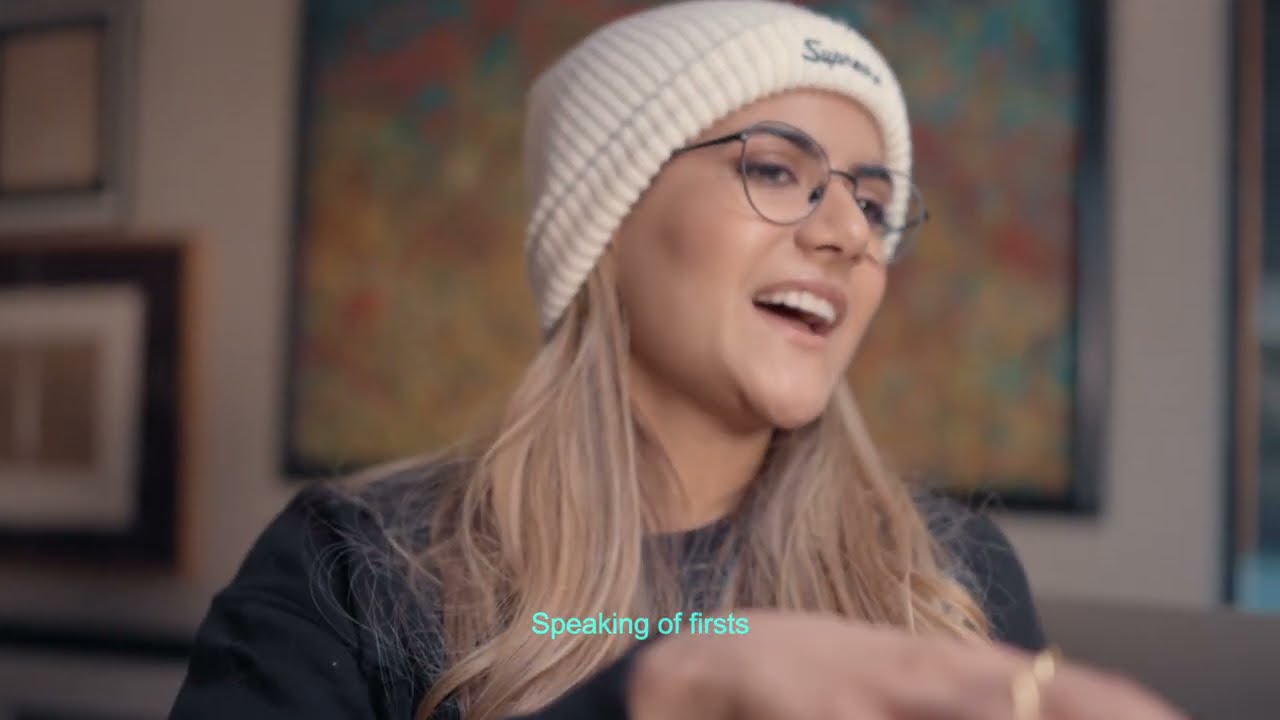 Ananya Birla - When I'm Alone (Official Video)