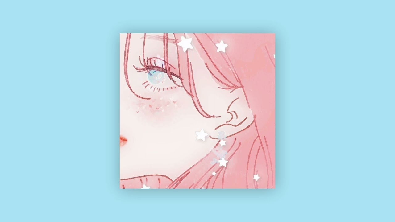 soft pastel hours - a playlist