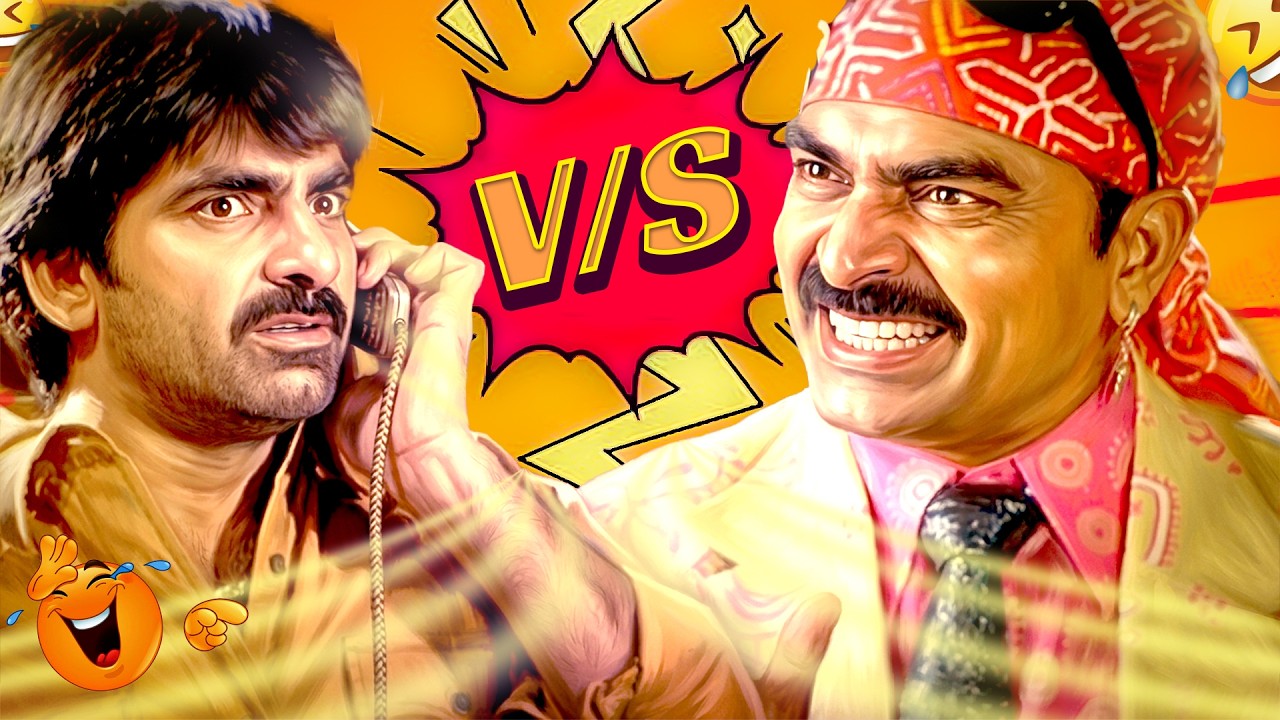 Telugu Best Comedy Scenes Back To Back || Telugu Comedy Club