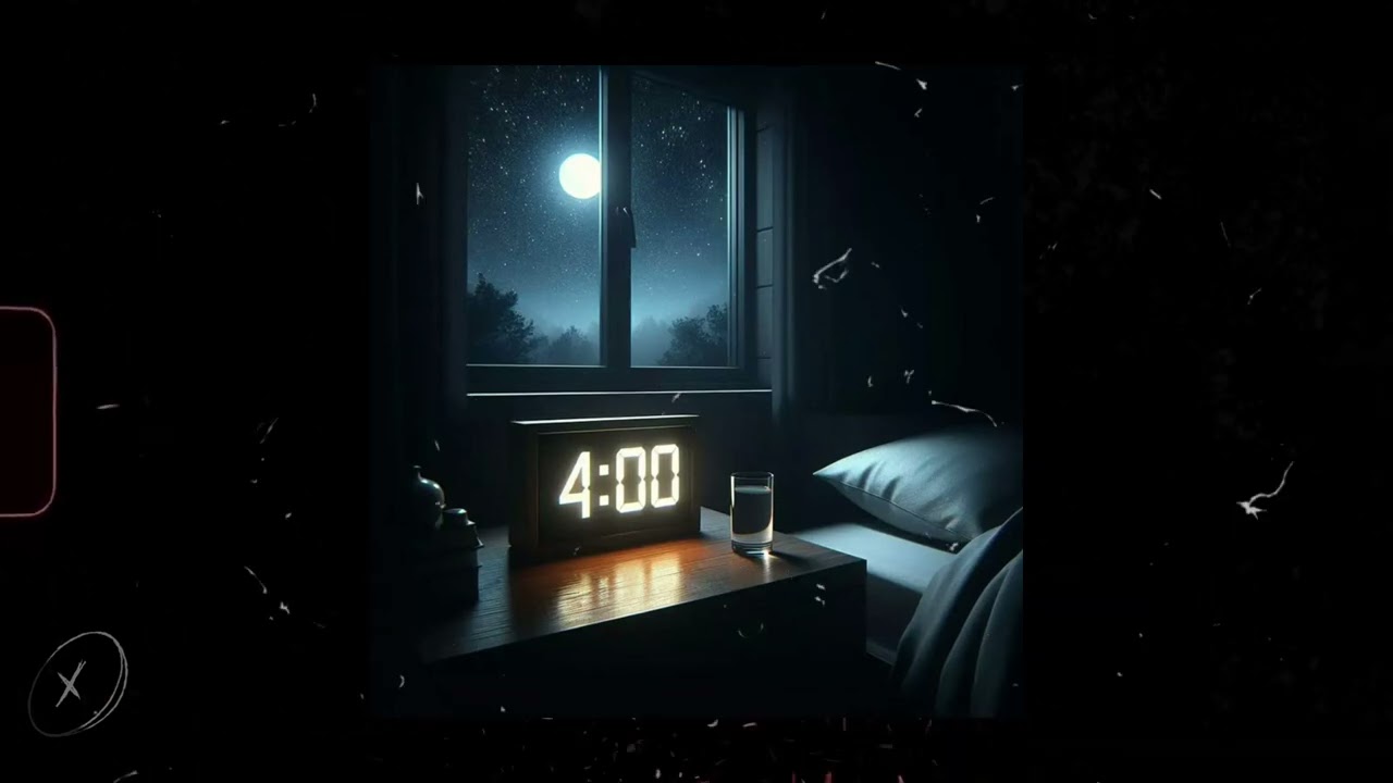 [FREE] RnB Type Beat '4AM