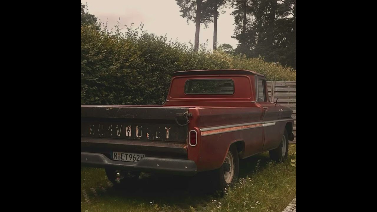 [FREE] Country x Morgan Wallen x Acoustic Guitar Type Beat - “That Same Dream”
