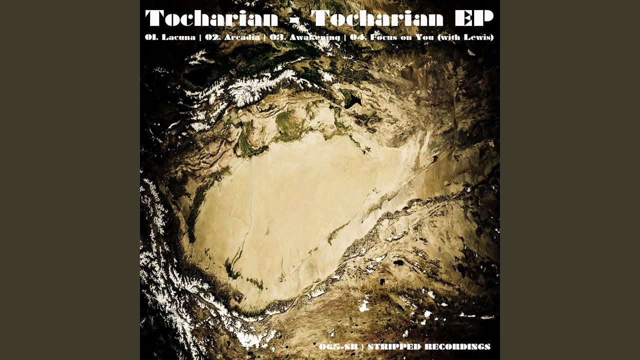 Awakening (Remastered Original Mix)