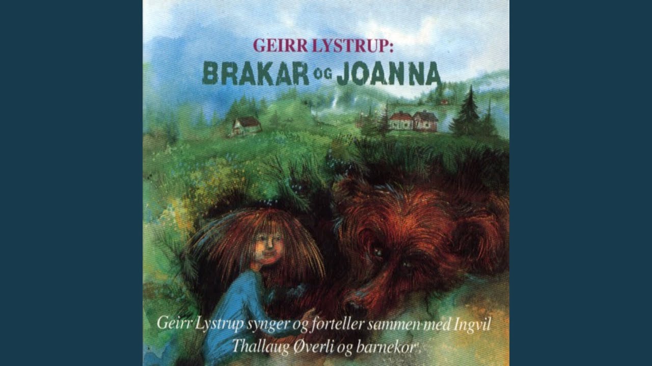 Bjønndansen