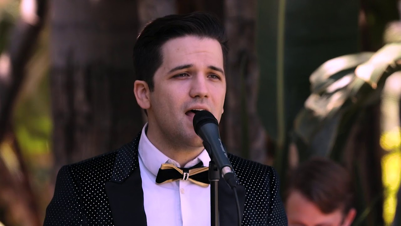 Ben Mallare Events & Entertainment | Live Ceremony Music