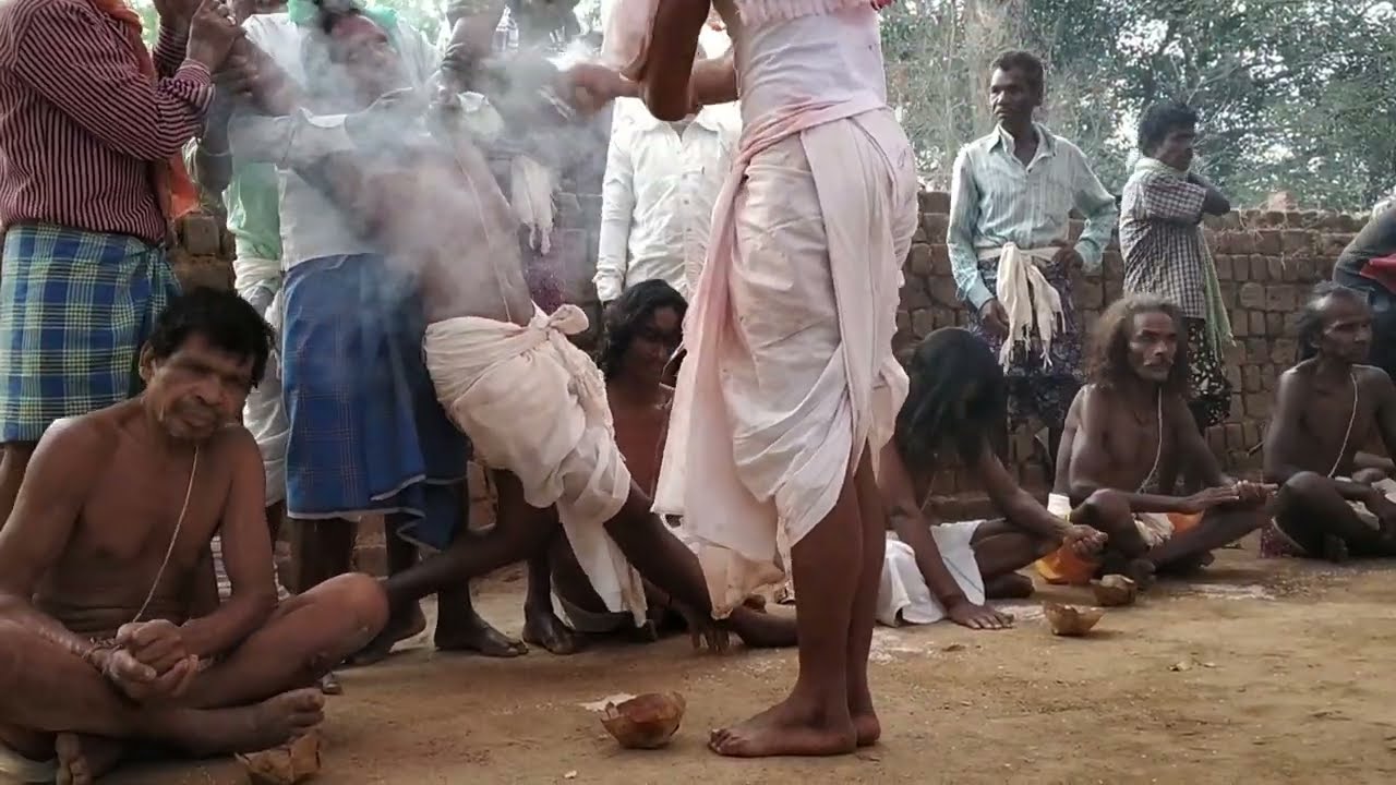बस्तर की पारलौकिक शक्तियां जिसे देख आप चौंक जाएंगे - Amazing and incredible world of Bastar