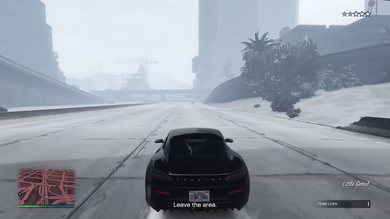 GTA 5