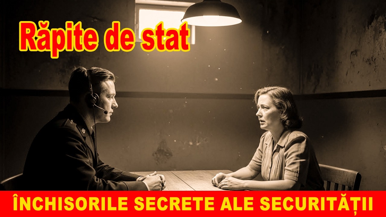 FEMEI FĂRĂ DOSAR: Cum Securitatea ștergea oameni din existență