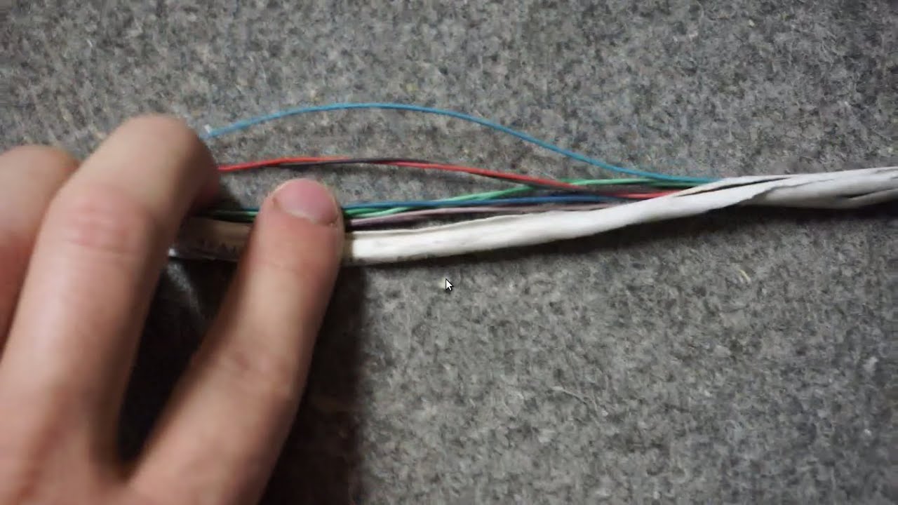 Ethernet: Unnaturally Robust