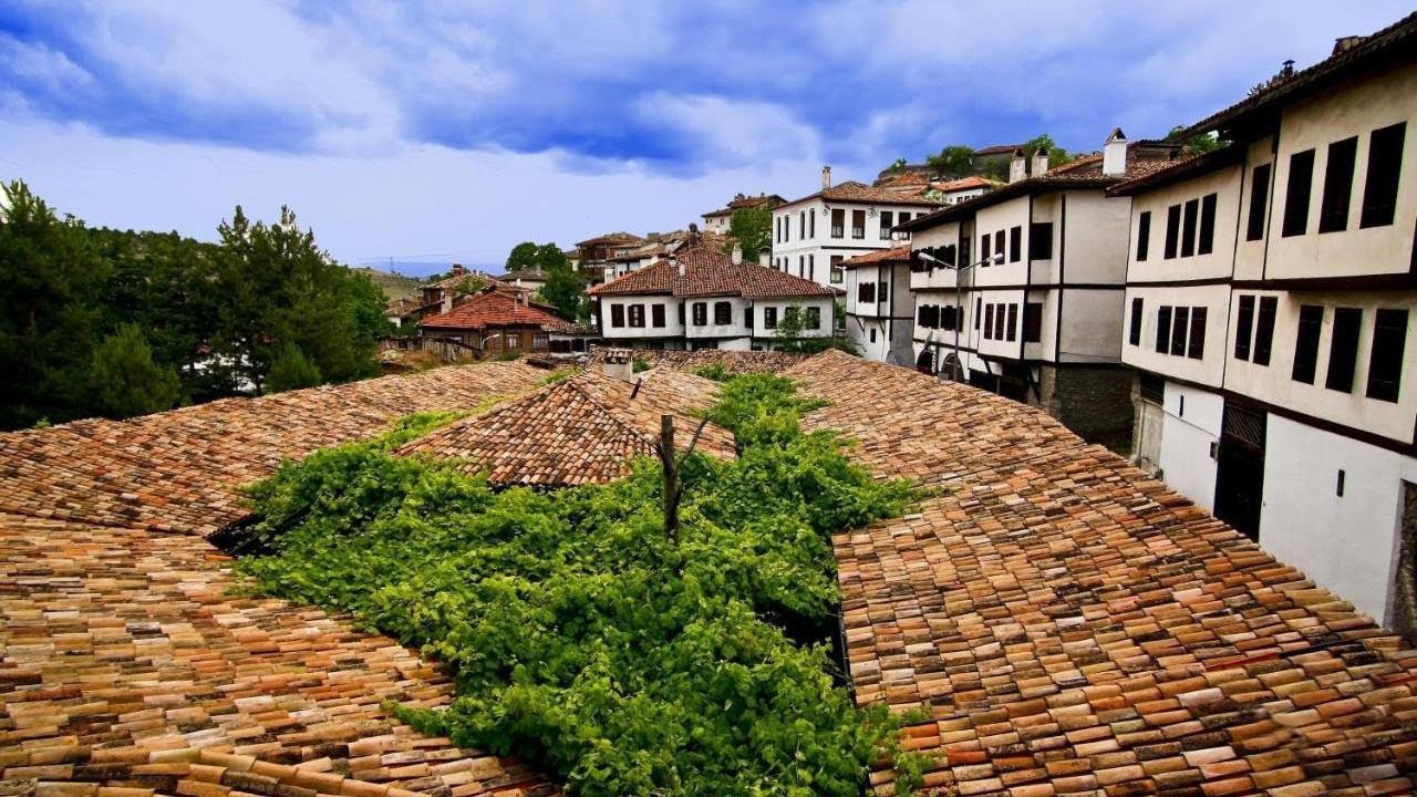 Baglar Saray Hotel, Safranbolu, Turkey
