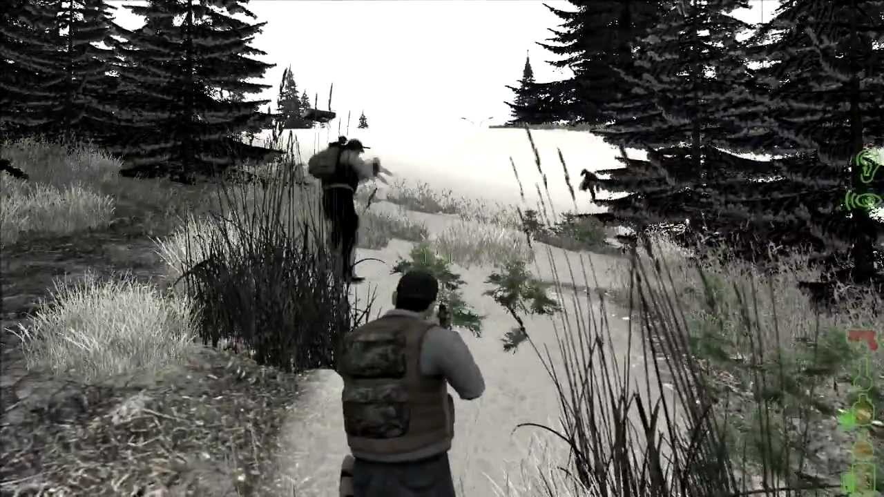 Let's Play (Together) DayZ #16 (feat. TeddyImSuff) [Deutsch] [HD] [Namalsk]