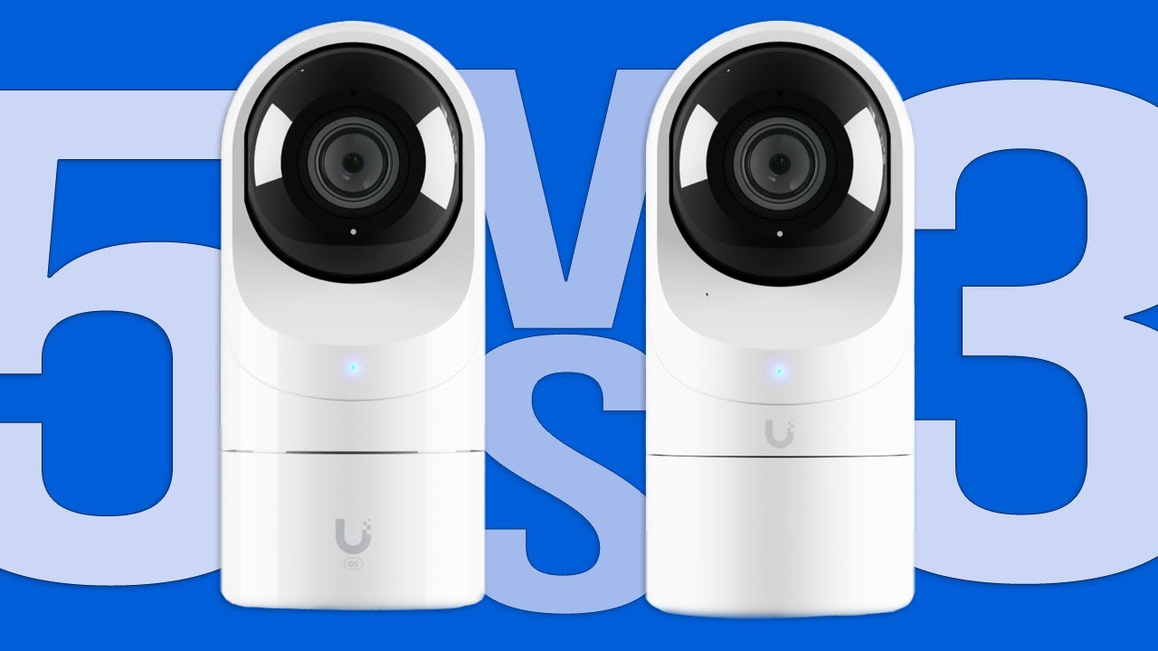 UniFi G5 Flex vs G3 Flex - Which One is Right for You?