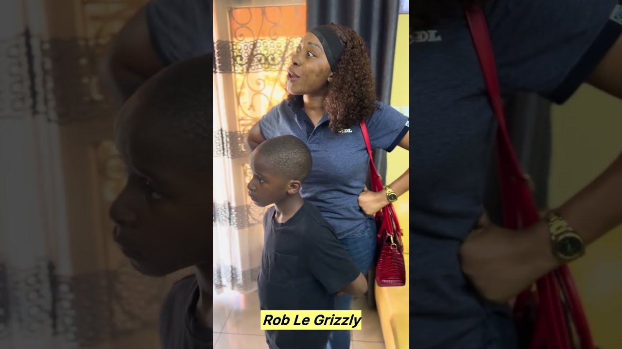 Ma femme et la mère de mon enfant 