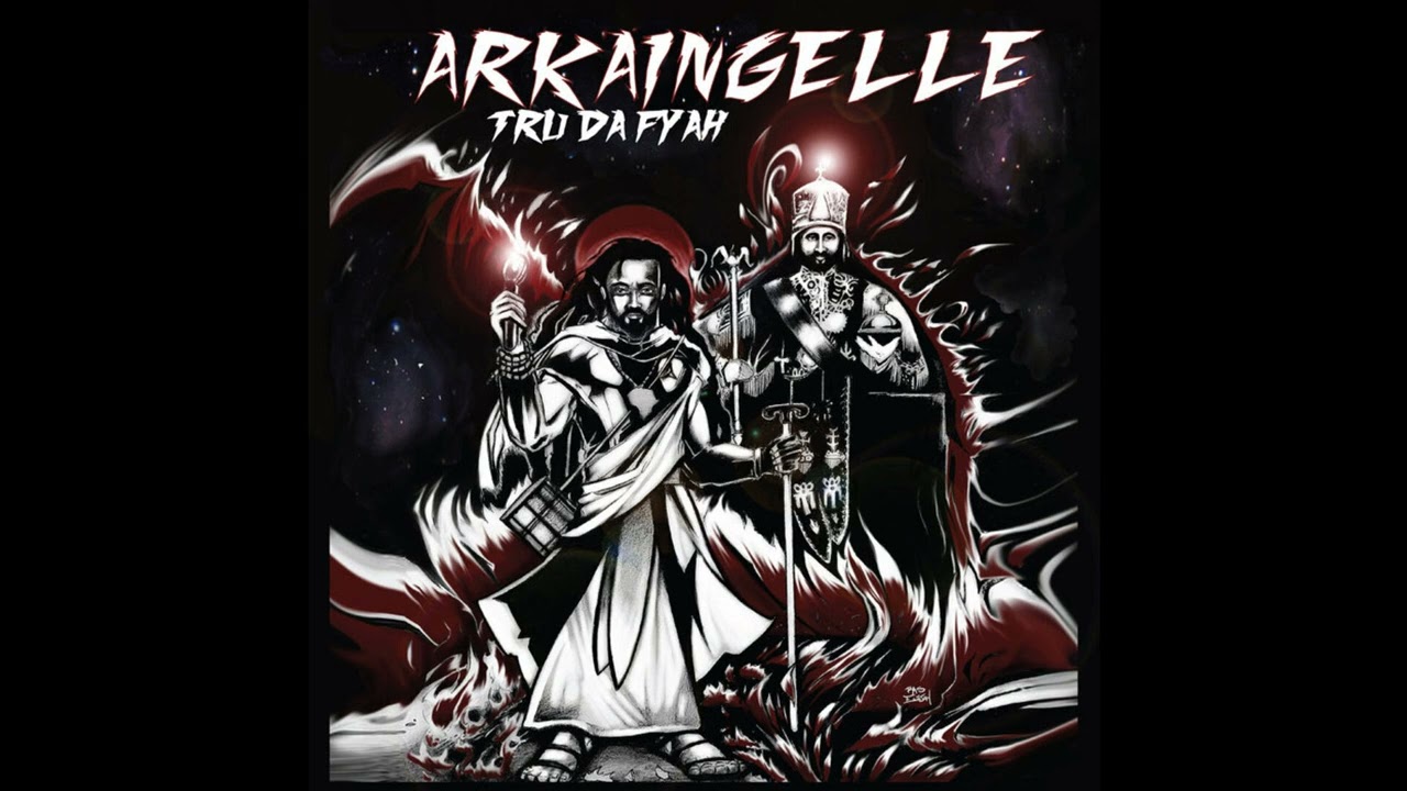Arkaingelle 