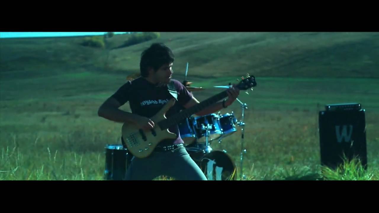 Jim Jams - Мой Мир Закрыт (My World Is Closed) (OFFICIAL VIDEO)