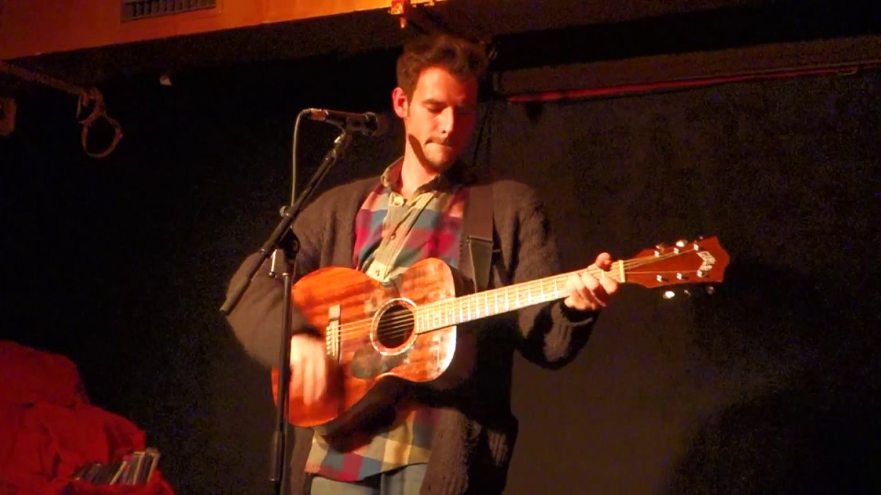 Summer Thunder - Roo Panes - Stuttgart 13.02.2017