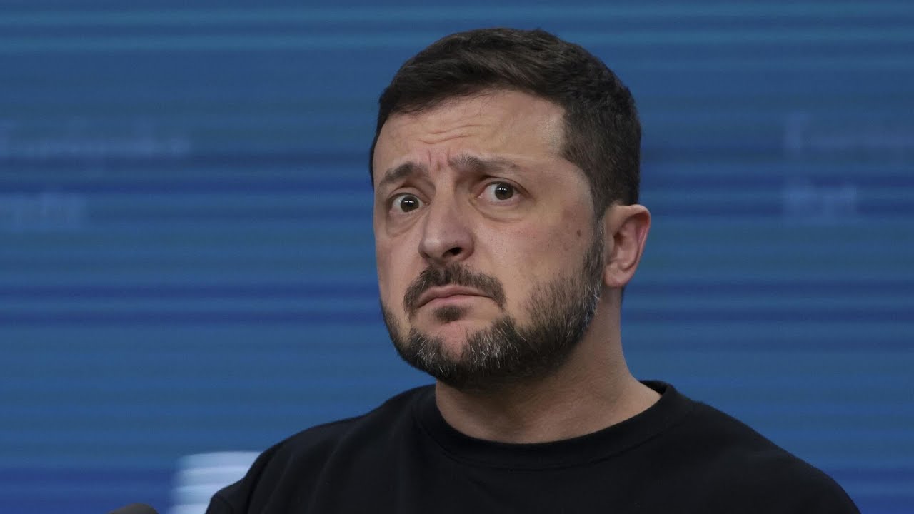 Зеленский скорее проиграет на поле боя, чем за столом переговоров?