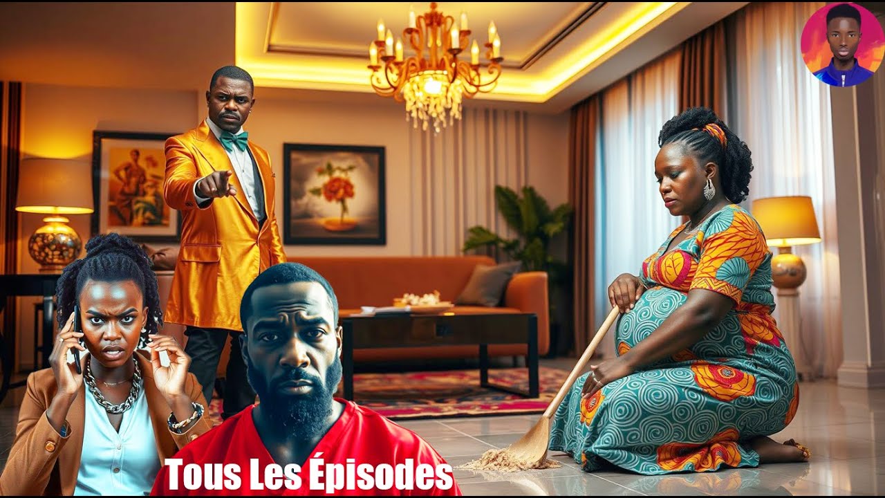 Dafa teuthie rakam kasso nakh bagna bokak mome séén alalou baye Tous Les Épisodes